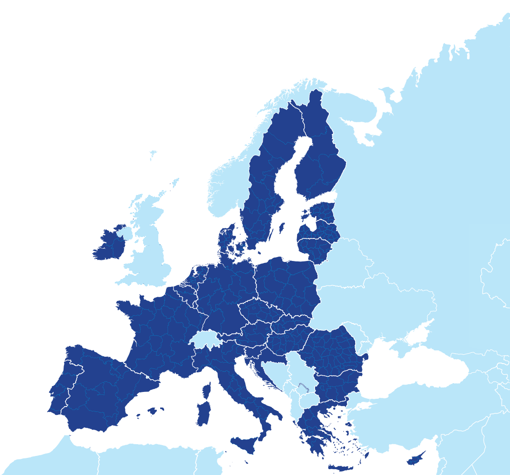 members-map