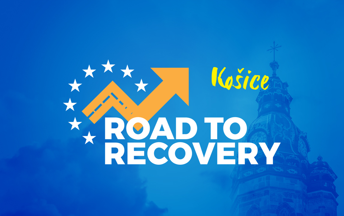 road to recovery