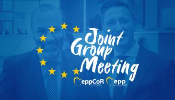 Joint Group meeting