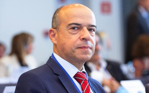 Pedro Chaves de Faria e Castro