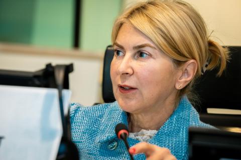 Hristova