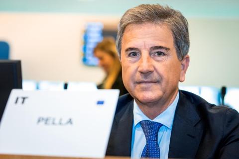 roberto pella