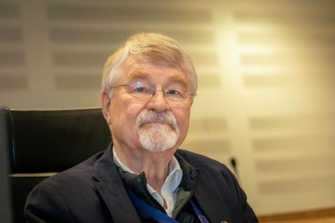 markkula