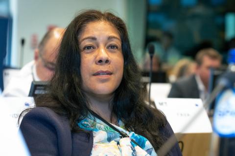 Susanne Wåhström