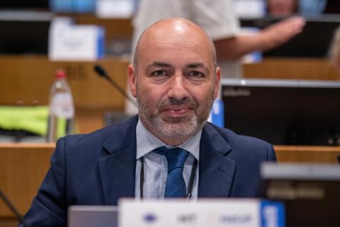 kevin Cauchi