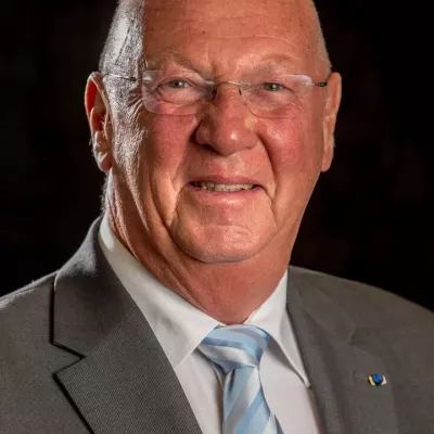 Michel Lebrun